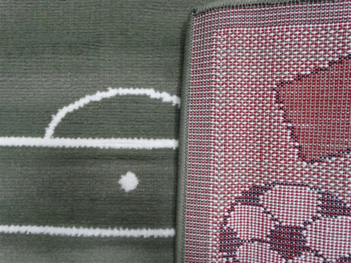 Covor Kids, 120 x 170, Verde Sport, 53.0501 62944 [2]