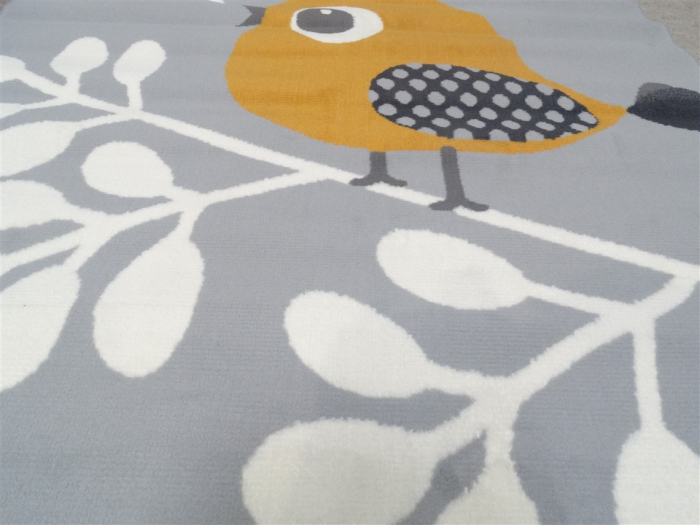 Covor Kids 120 x 170 Mustar 53.3722 89945 [2]