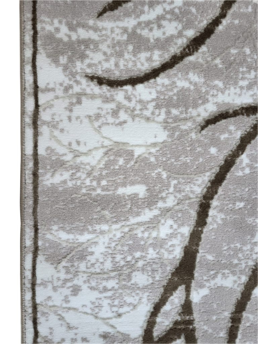 Covor living/dormitor modern Emoshi, 2202 Bej deschis Maro [4]