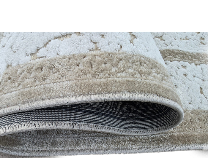 Covor living/dormitor modern Gelatto, 3226/b7 Bej Crem [2]