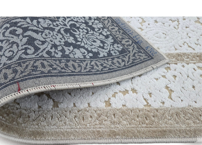 Covor living/dormitor modern Gelatto, 3226/b7 Bej Crem [5]