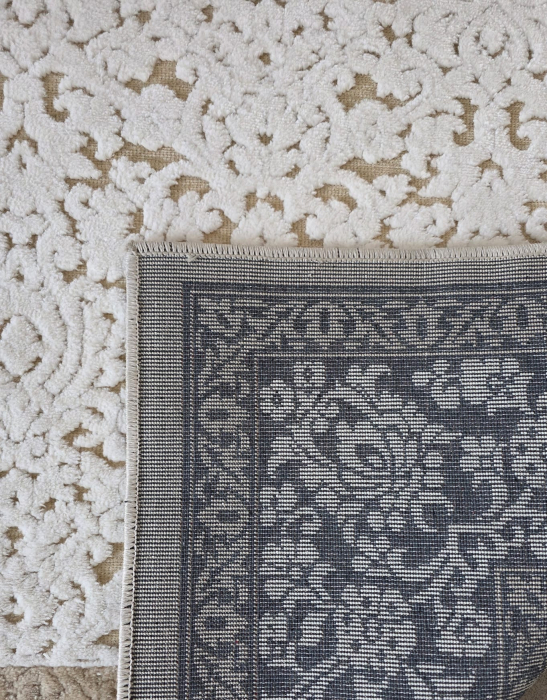 Covor living/dormitor modern Gelatto, 3226/b7 Bej Crem [3]