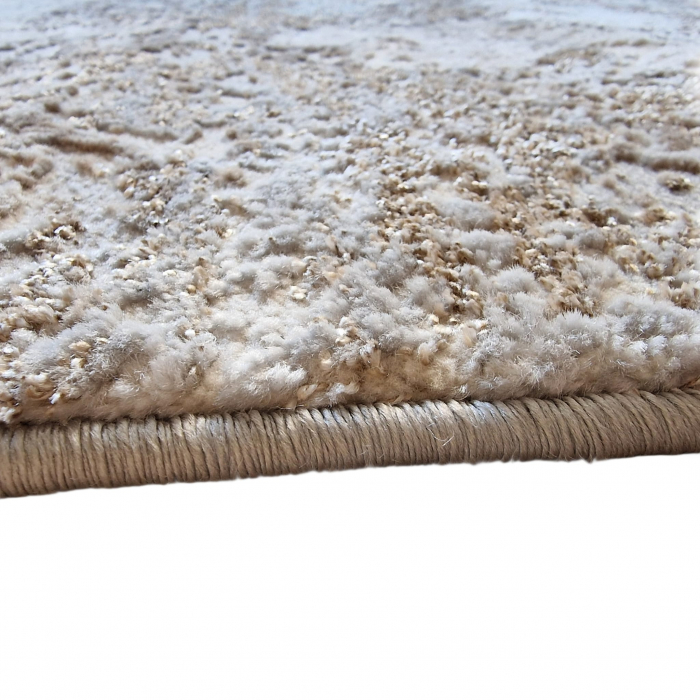 Covor Living/dormitor modern Trend, 0015A Bej, 120 x 170 cm [6]