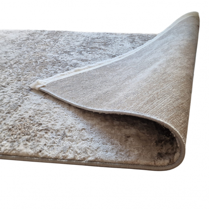 Covor Living/dormitor modern Trend, 0015A Bej, 120 x 170 cm [3]