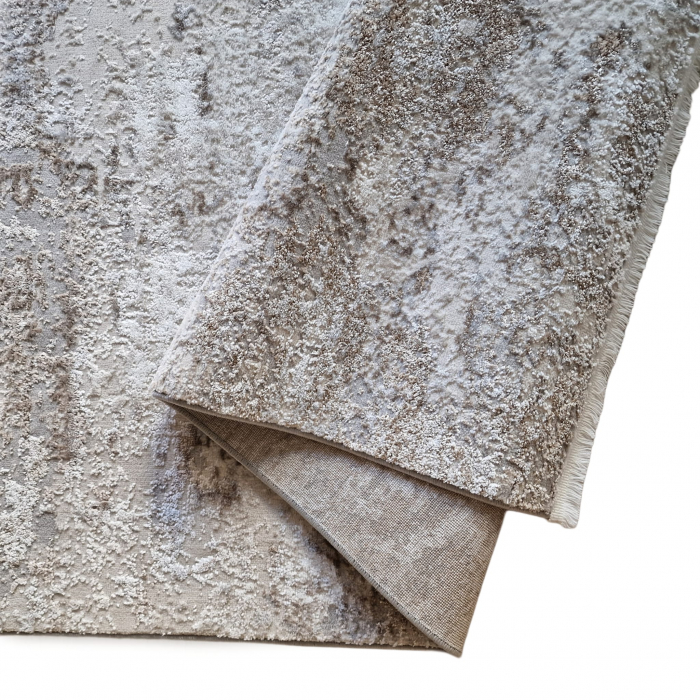 Covor Living/dormitor modern Trend, 0015A Bej, 120 x 170 cm [2]