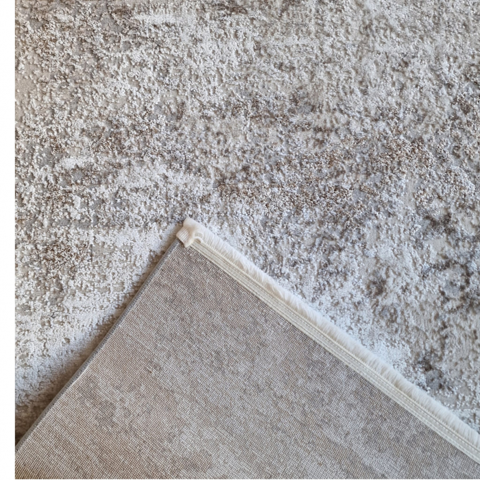 Covor Living/dormitor modern Trend, 0015A Bej, 120 x 170 cm [7]