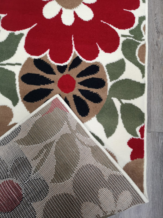 Covor Luna 100 x 150 Crem 50.3976 62933 [2]