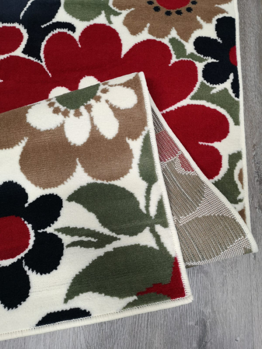 Covor Luna 100 x 150 Crem 50.3976 62933 [4]