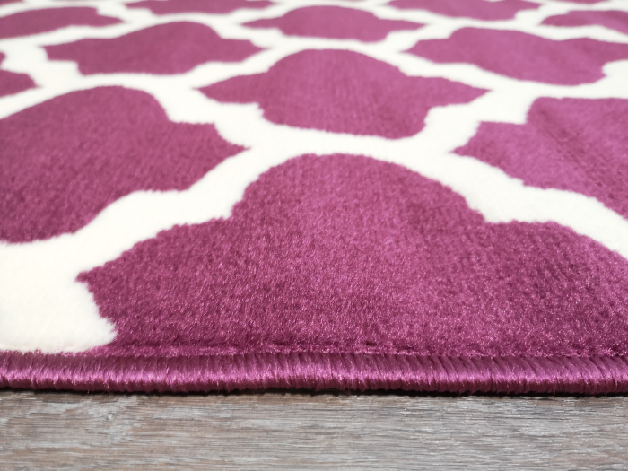 Covor Luna 100 x 150 Mov 50.3402 56955 [5]