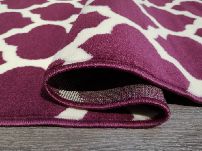 Covor Luna 100 x 150 Mov 50.3402 56955 [4]