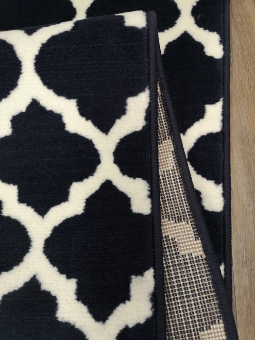 Covor Luna 120 x 170 Albastru Inchis 50.3402 62922 [5]