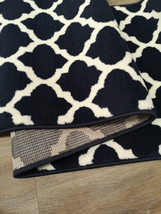 Covor Luna 120 x 170 Albastru Inchis 50.3402 62922 [4]