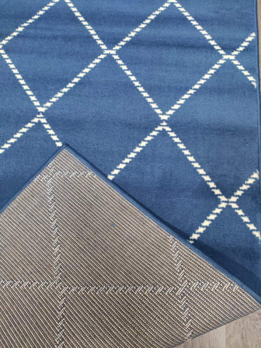 Covor Luna 120 x 170 Albastru Inchis 50.3617 94955 [4]