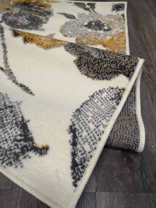 Covor Luna 120 x 170 Crem Mus 50.3541 89935 [6]