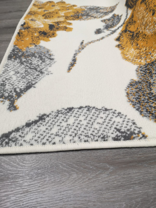 Covor Luna 120 x 170 Crem Mus 50.3541 89935 [5]