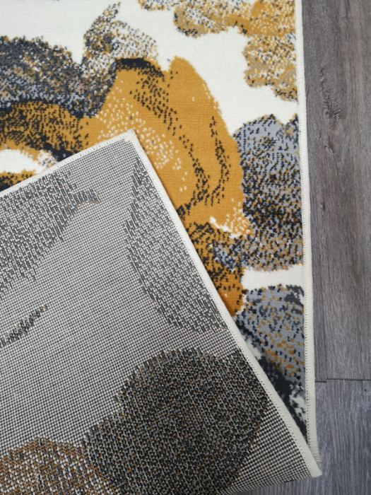 Covor Luna 120 x 170 Crem Mus 50.3541 89935 [2]