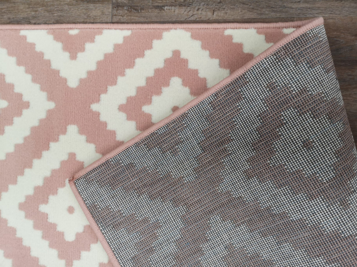 Covor Luna 120 x 170 Flamingo Roz 50.2513 95855 [2]