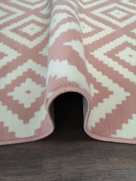 Covor Luna 120 x 170 Flamingo Roz 50.2513 95855 [4]