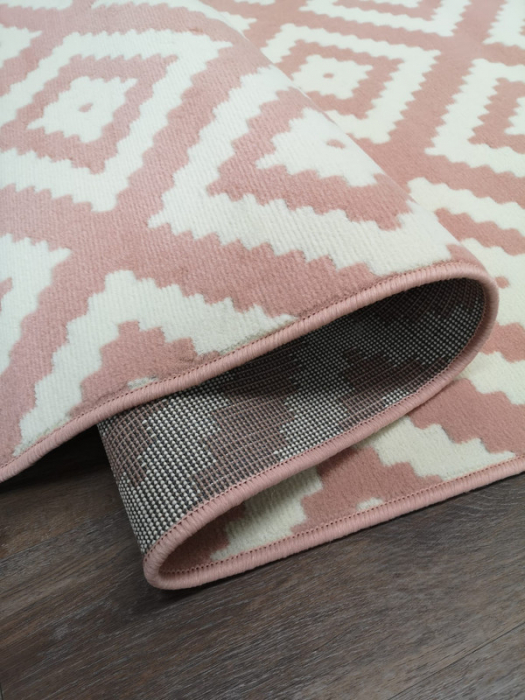 Covor Luna 120 x 170 Flamingo Roz 50.2513 95855 [3]