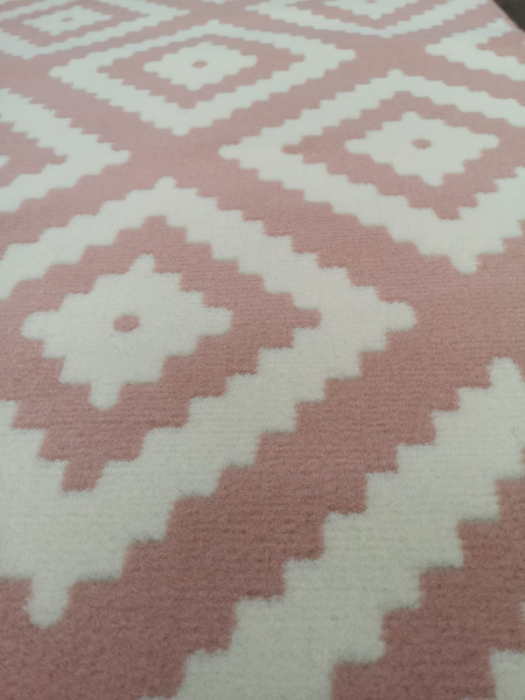 Covor Luna 120 x 170 Flamingo Roz 50.2513 95855 [5]