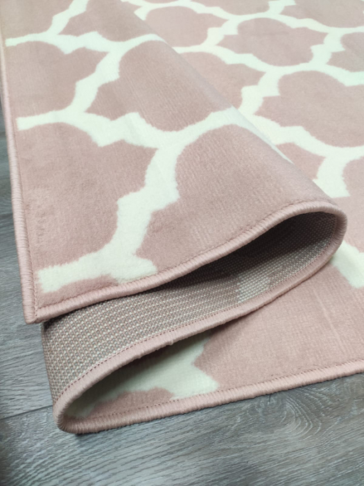 Traversa Luna, 60 x 200 Flamingo Roz 50.3402 95855 [5]