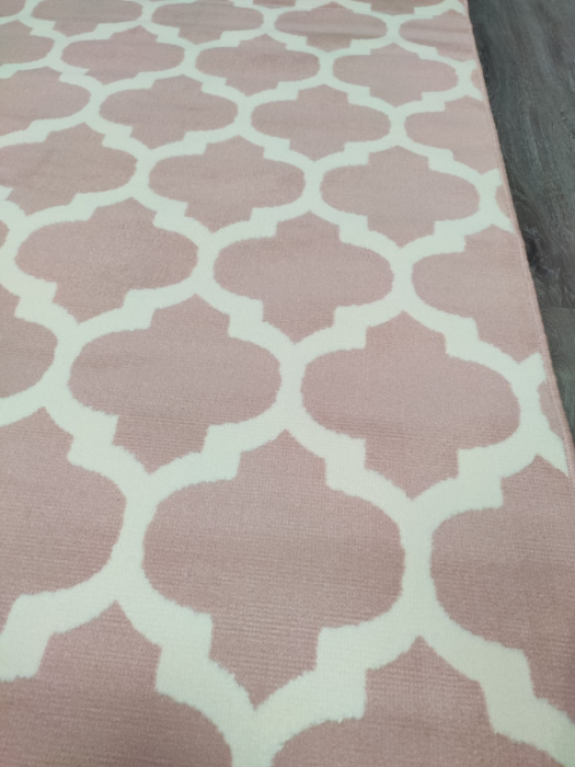 Traversa Luna, 60 x 200 Flamingo Roz 50.3402 95855 [2]