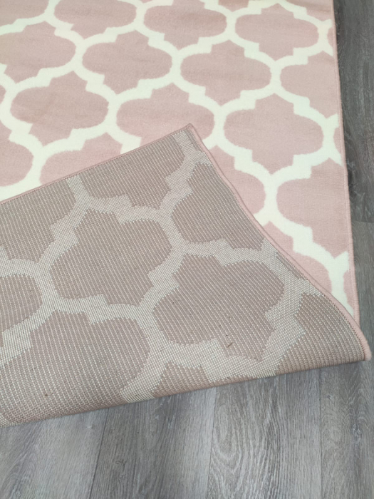 Traversa Luna, 60 x 200 Flamingo Roz 50.3402 95855 [4]