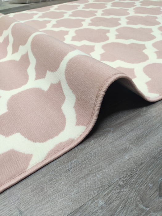 Traversa Luna, 60 x 200 Flamingo Roz 50.3402 95855 [3]