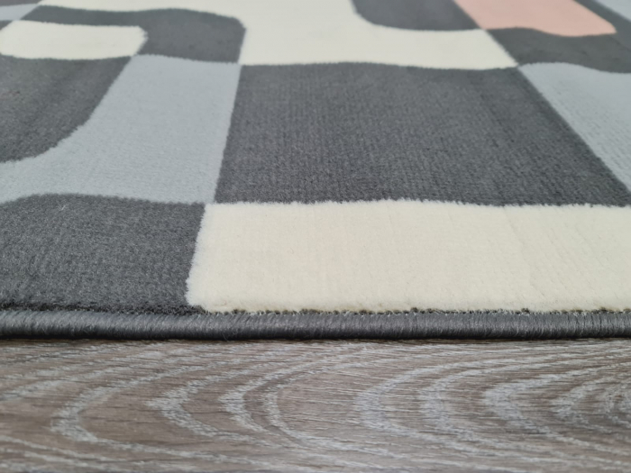 Covor Luna 120 x 170 Gri Flam 50.1003 95815 [2]