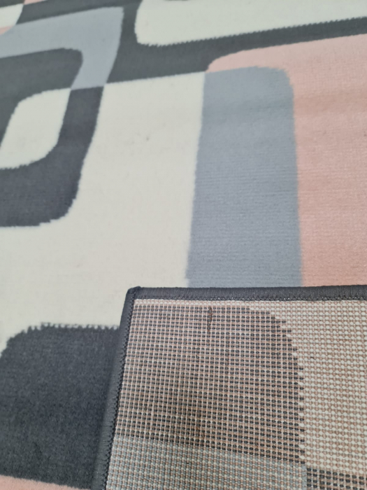 Covor Luna 120 x 170 Gri Flam 50.1003 95815 [3]