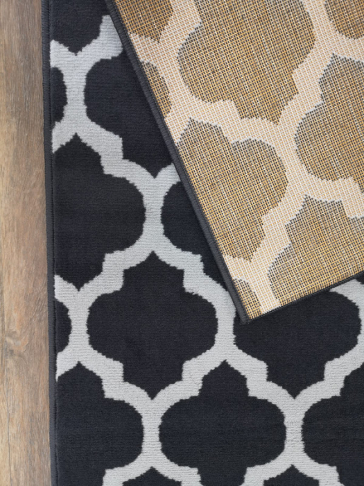 Covor Luna 120 x 170 Gri Inchis 50.3402 89922 [2]