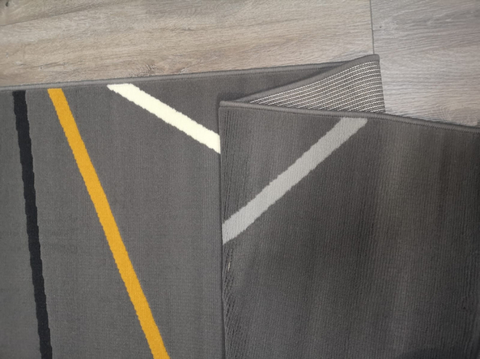 Covor Luna 120 x 170 Gri Mustar 50.3524 89915 [3]