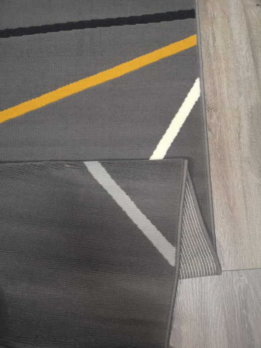 Covor Luna 120 x 170 Gri Mustar 50.3524 89915 [4]