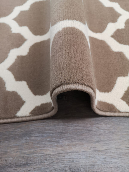 Covor Luna 120 x 170 Maro-Galben 50.3402 97911 [2]