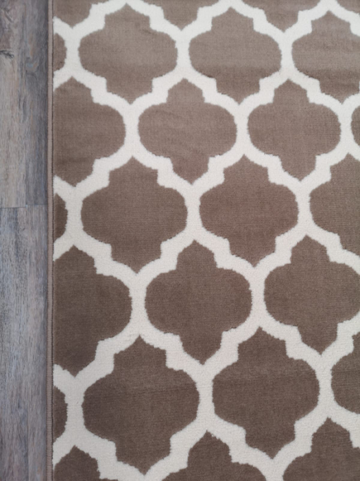 Covor Luna 120 x 170 Maro-Galben 50.3402 97911 [5]