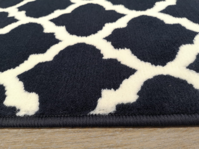 Traversa Luna, 60 x 100 50.3402 62922 Albastru Inchis [2]