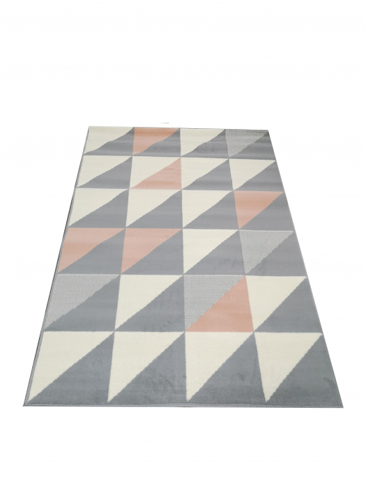 Covor Luna, 80 x 150, Coral Modern, 50.4105 95845 [4]