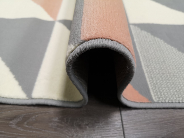 Covor Luna, 80 x 150, Coral Modern, 50.4105 95845 [3]