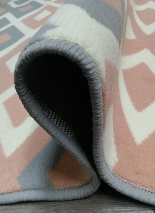 Covor Luna, 80 x 150, Geometric, 50.4040 95845 [4]