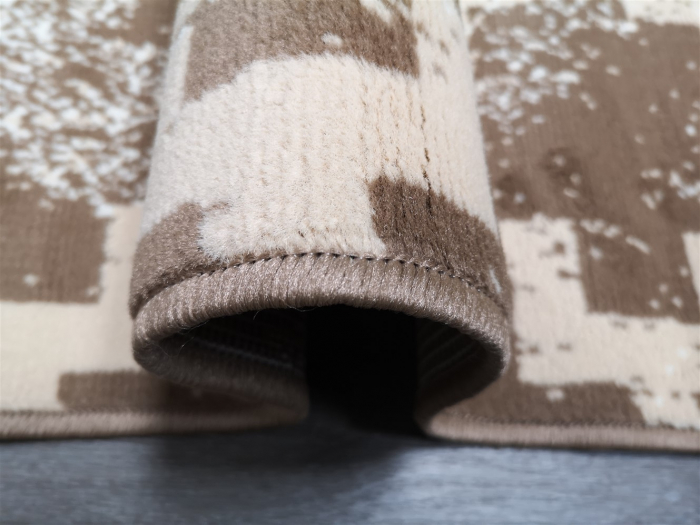 Covor Luna, 80 x 150, Maro-Galben , 50.3973 97911 [5]