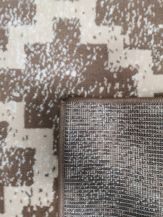 Covor Luna, 80 x 150, Maro-Galben , 50.3973 97911 [4]