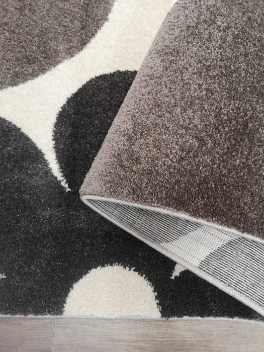 Covor Lux Regula, 160 x 230 Bej Inchis/Bej Deschis 2557A [3]