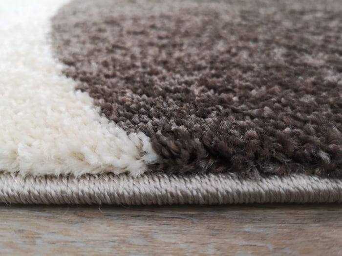 Covor Lux Regula, 160 x 230 Bej Inchis/Bej Deschis 2557A [2]