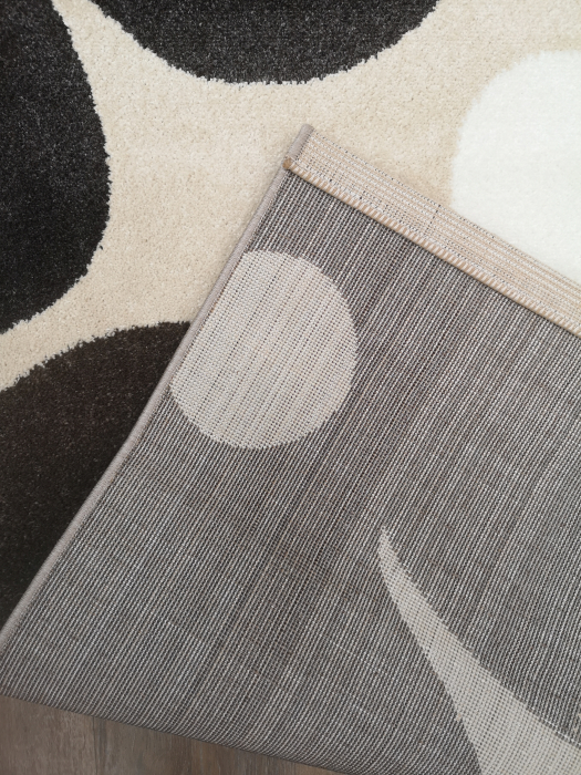 Covor Lux Regula, 160 x 230 Bej Inchis/Bej Deschis 2557A [5]