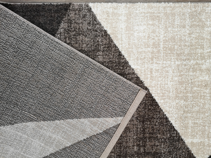 Covor Lux Regula, 160 x 230 Maro/Bej Inchis 2290A [4]