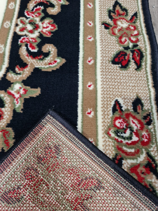 Covor Marakech 120 x 170 Albastru Inchis 52.3513 62922 [4]