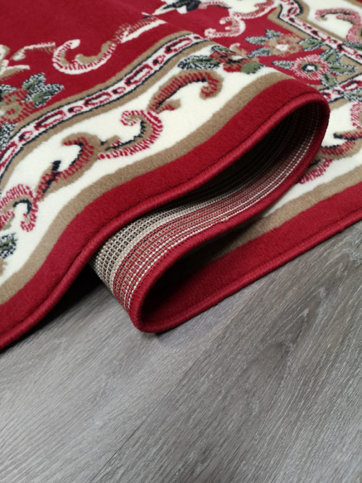 Covor Marakech 120 x 170 Rosu 52.0103 62955 [3]