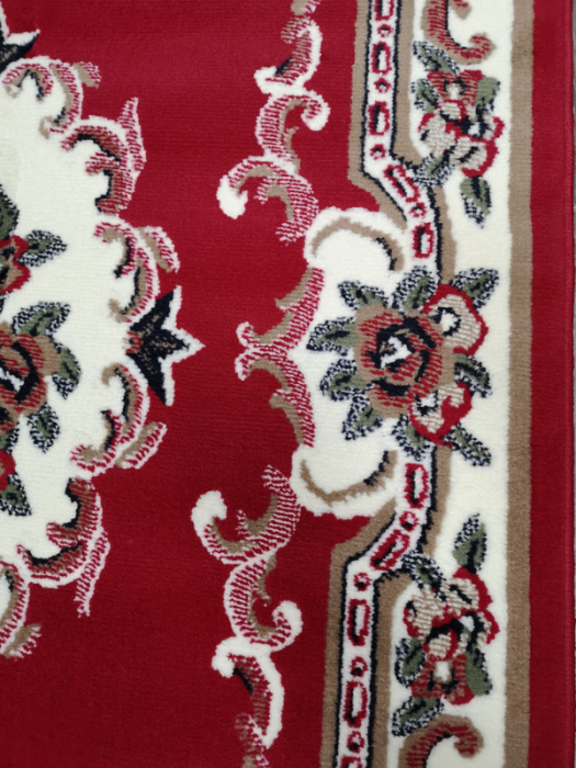 Covor Marakech 120 x 170 Rosu 52.0103 62955 [2]