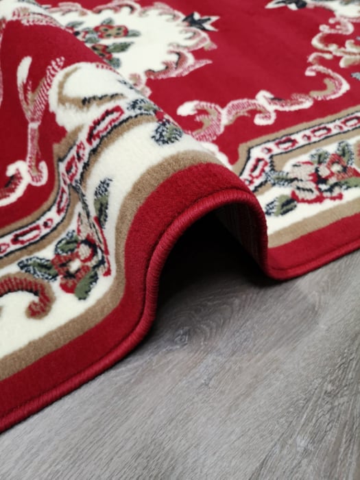 Covor Marakech 120 x 170 Rosu 52.0103 62955 [5]
