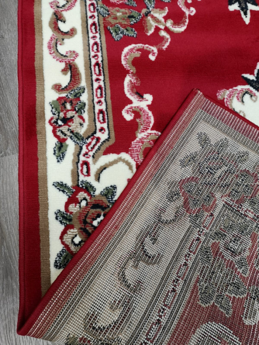 Covor Marakech 120 x 170 Rosu 52.0103 62955 [4]